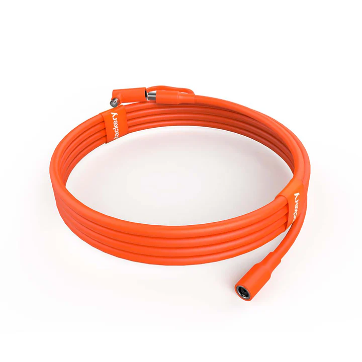 Jackery Câble d'Extension DC Panneau Solaire 5 Mètres - Image 4