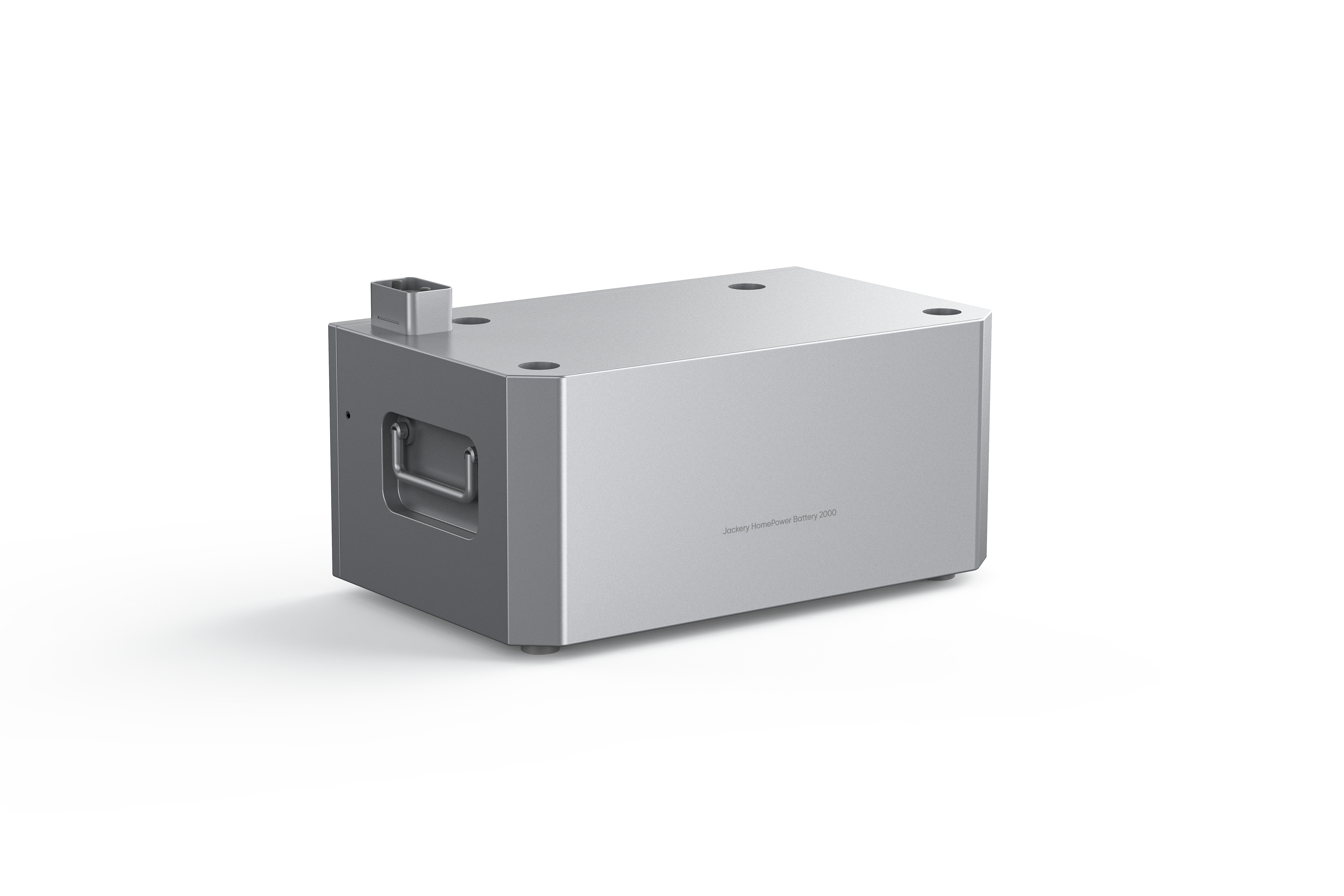 Jackery HomePower 2000 Ultra Batterie additionnelle - Image 3