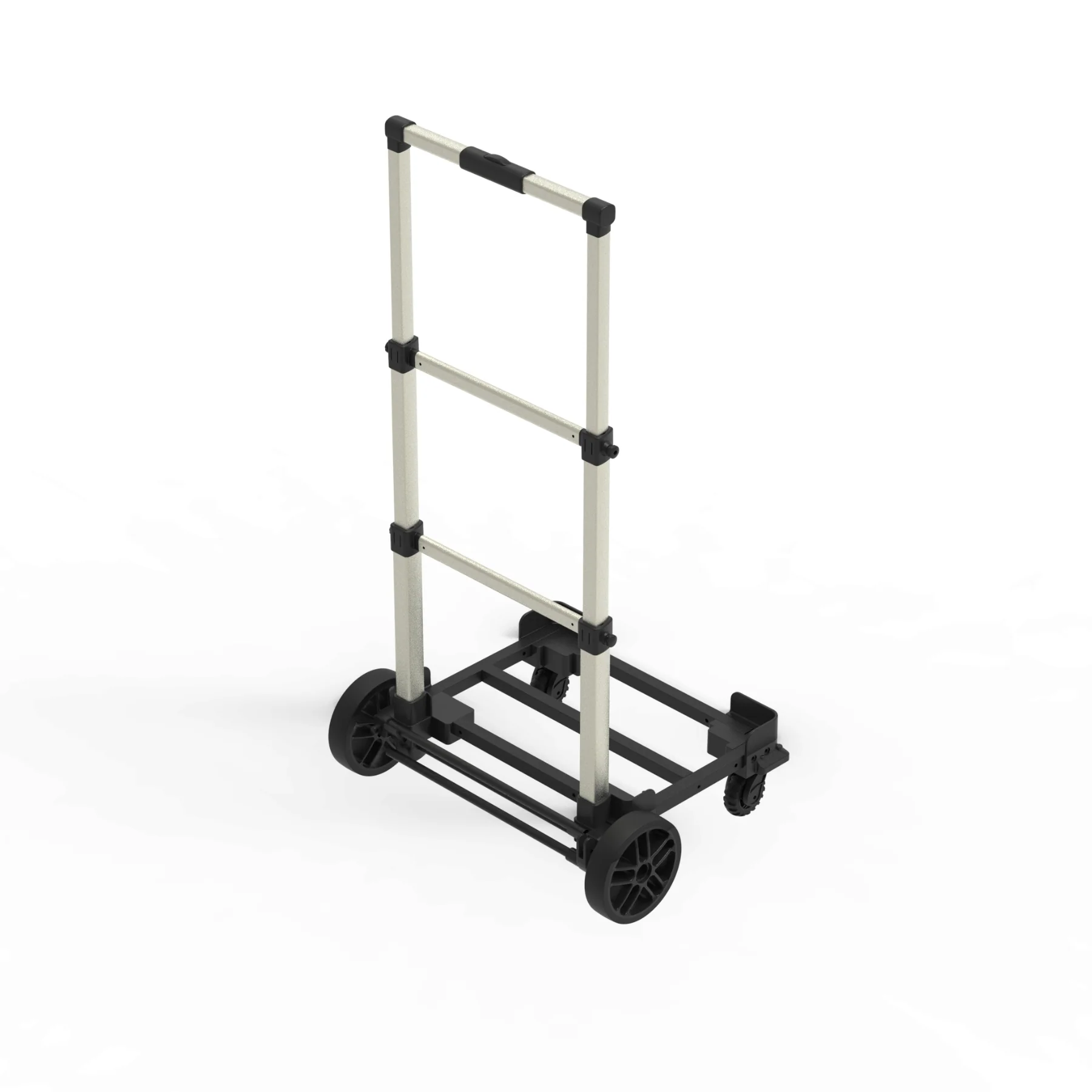 Jackery Chariot Pliable pour Explorer 3000 v2 / HomePower 2000 Ultra - Image 3