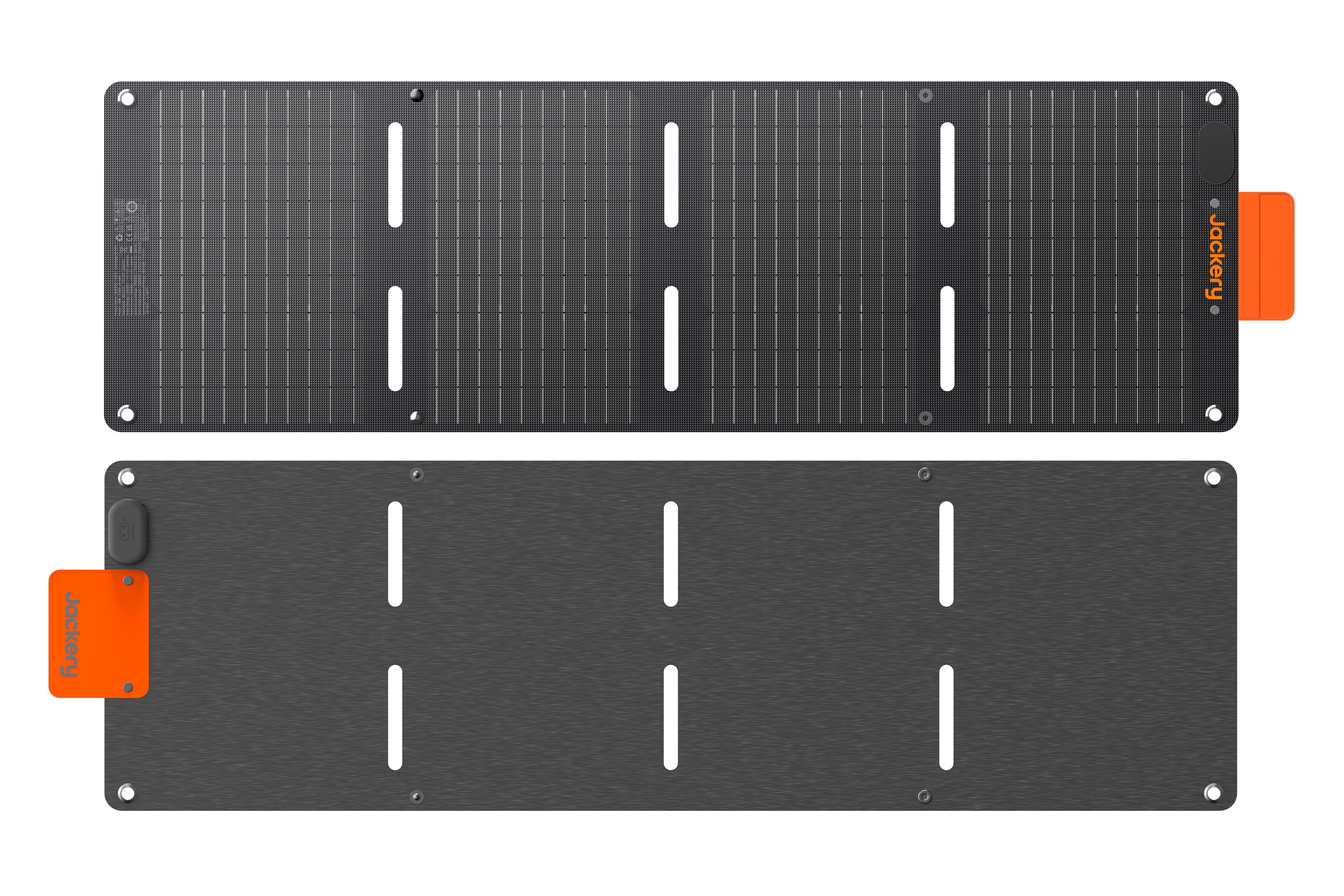 Jackery Panneau solaire SolarSaga 40W Mini - Image 3